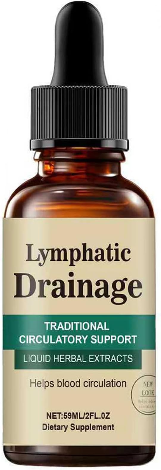 Velkori - Lymphatic Drainage Drops