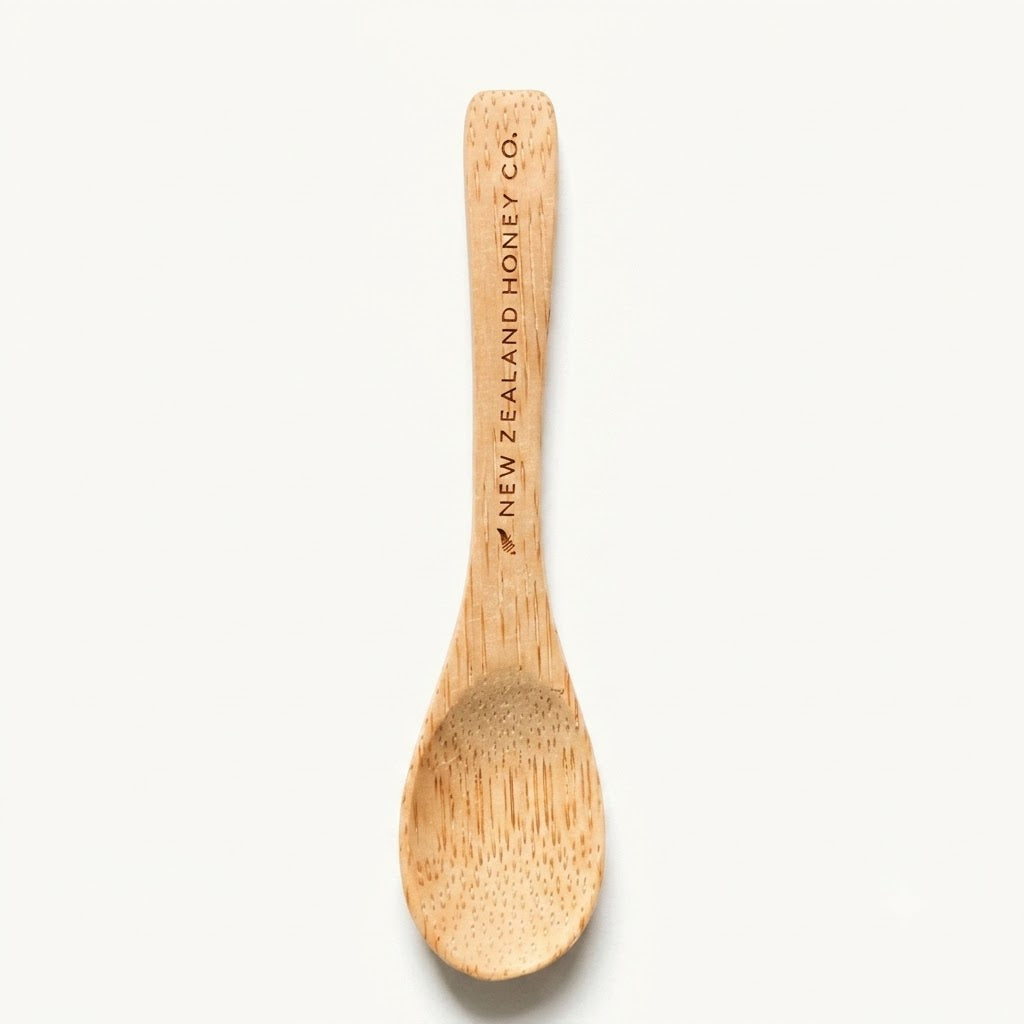 Bambo Serving Spoon